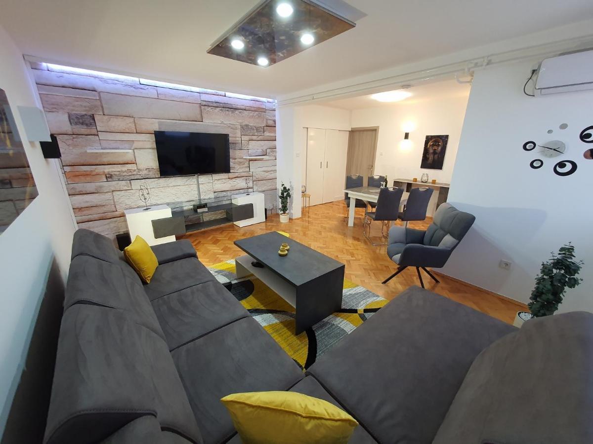 Apartment Pallaton Nasice المظهر الخارجي الصورة