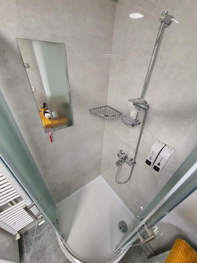 Apartment Pallaton Nasice المظهر الخارجي الصورة