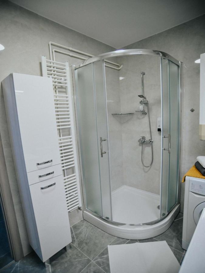 Apartment Pallaton Nasice المظهر الخارجي الصورة