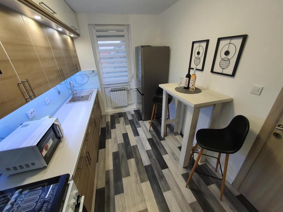 Apartment Pallaton Nasice المظهر الخارجي الصورة